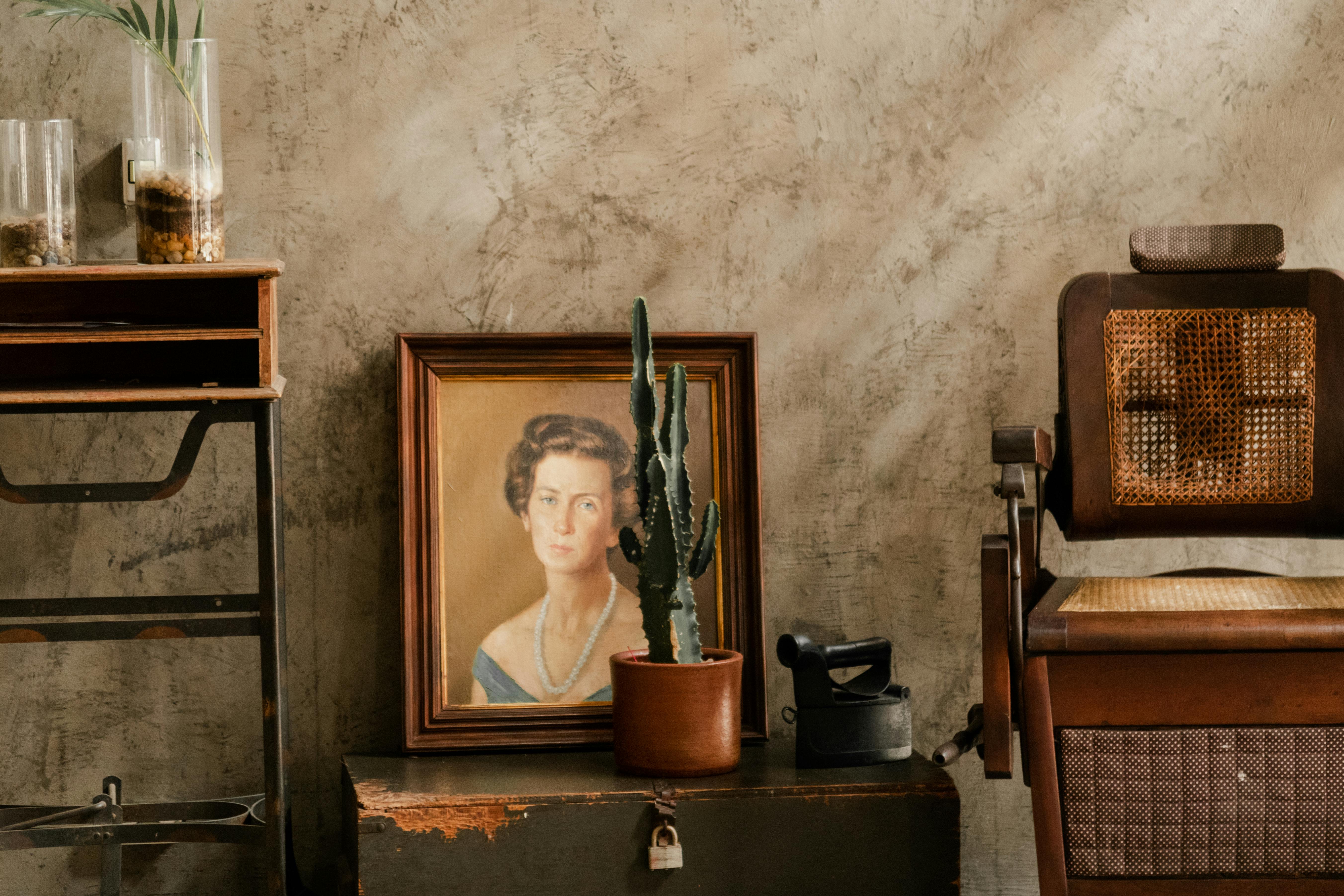 Vintage Original – Treasures1906