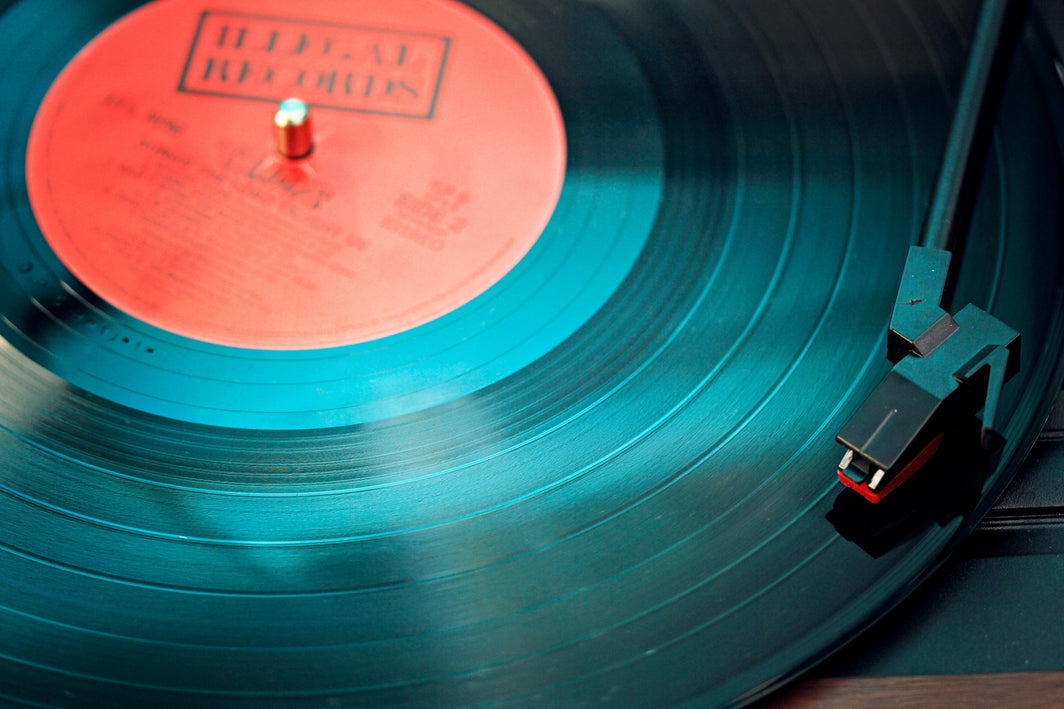 Vinyl Records