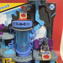 Imaginext DC Super Friends Batman Bat-Tech Batcave Playset