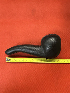 VINTAGE Small Pipe Case/ Made In Turkey