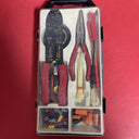 GB multi purpose Electrical Kit - Catalog NO GK-25.
