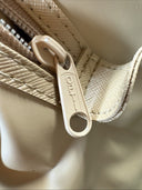 Vintage Calvin Klein Carry On Bag - Beige