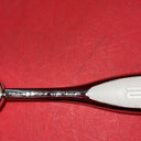 Artis Elite Collection Make-Up Whine Finish Cosme Fibre 5 Brush Set Used #1