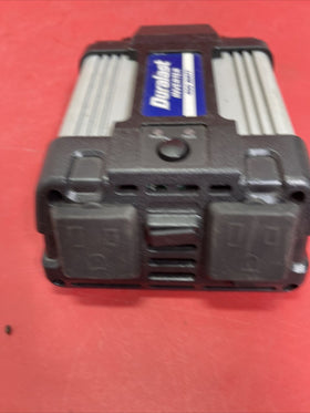 Duralast inverter 400 watt