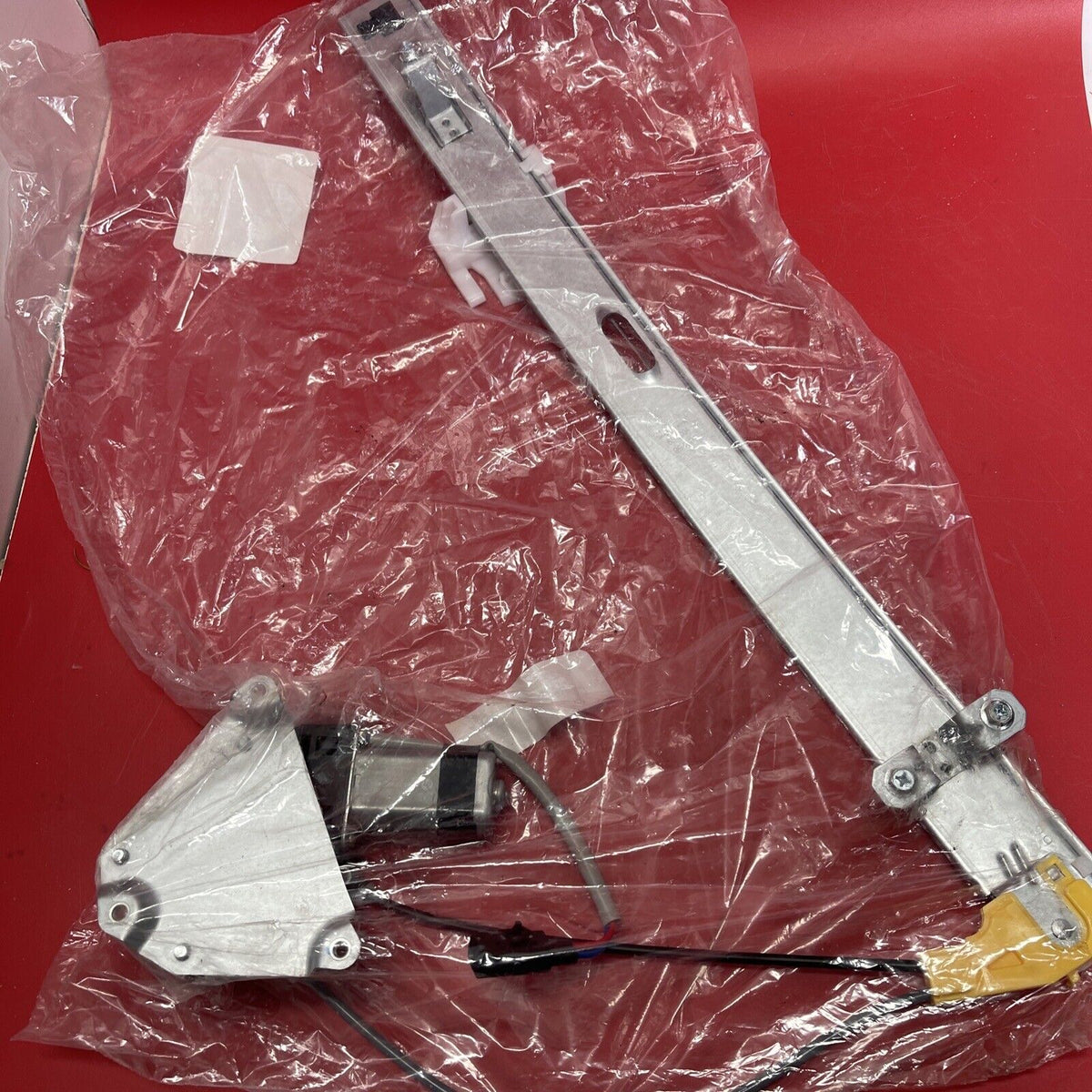 Rugged Ridge WINDOW REGULATOR LR KJ 11822.01 