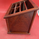 Decorative Valet Dresser Desk Organizer