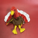 Vintage Soft toy TY  Lot 9 #4
