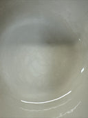 Vntg Taylor Smith Taylor USA VEGETABLE Bowl Pattern Platinum