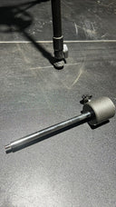 Galileo FS 800. 800mm X 60mm Refractor Telescope + 2  Lens. Used