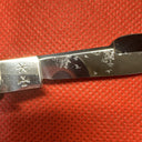 Sheffield England Rodgers & Sons  G. Norfolk St., Eraser Pen Scalpel Knife