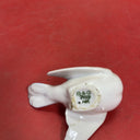 Bing And Grondahl Bird Figurine #2459. HE