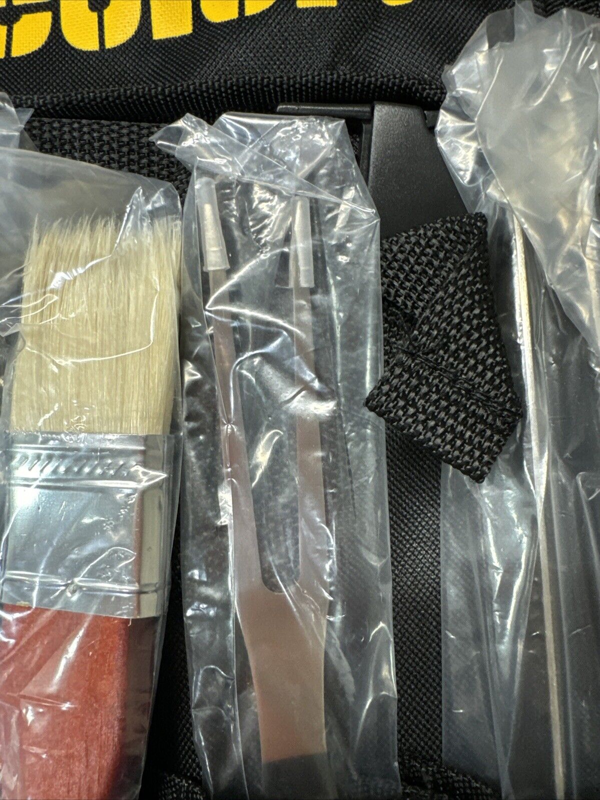 NFL Pittsburgh Steelers 5 Piece BarBeQue Set