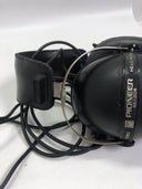 Vintage Pioneer MODEL SE-205 STEREO HEADPHONES UNTESTED