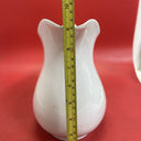 Royal Patent Ironstone Richard Alcock  Burslem, England -Jug