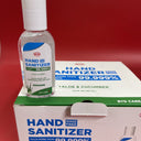 BYD CARE - Hand Sanitizer - Moisturizing Hand Sanitizer, Aloe +Cucumber 20 Pc