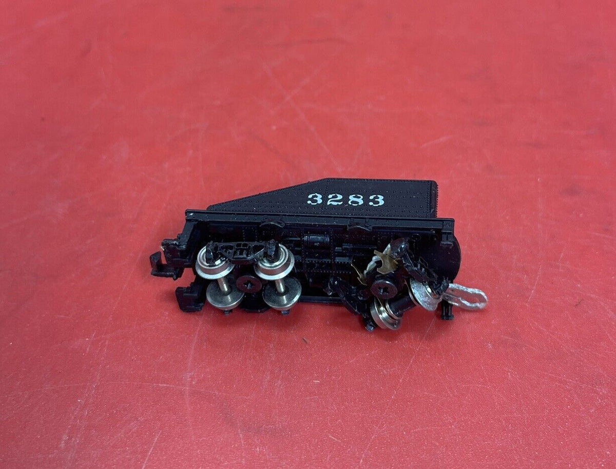 Vintage microtrain & carriages lot 4