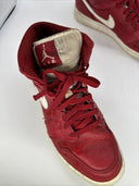Nike Air Jordan 554724-600 Size 10