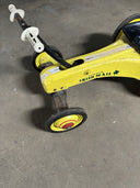 Rare Antique Parsons Pedal Car, Irish Mail Cart