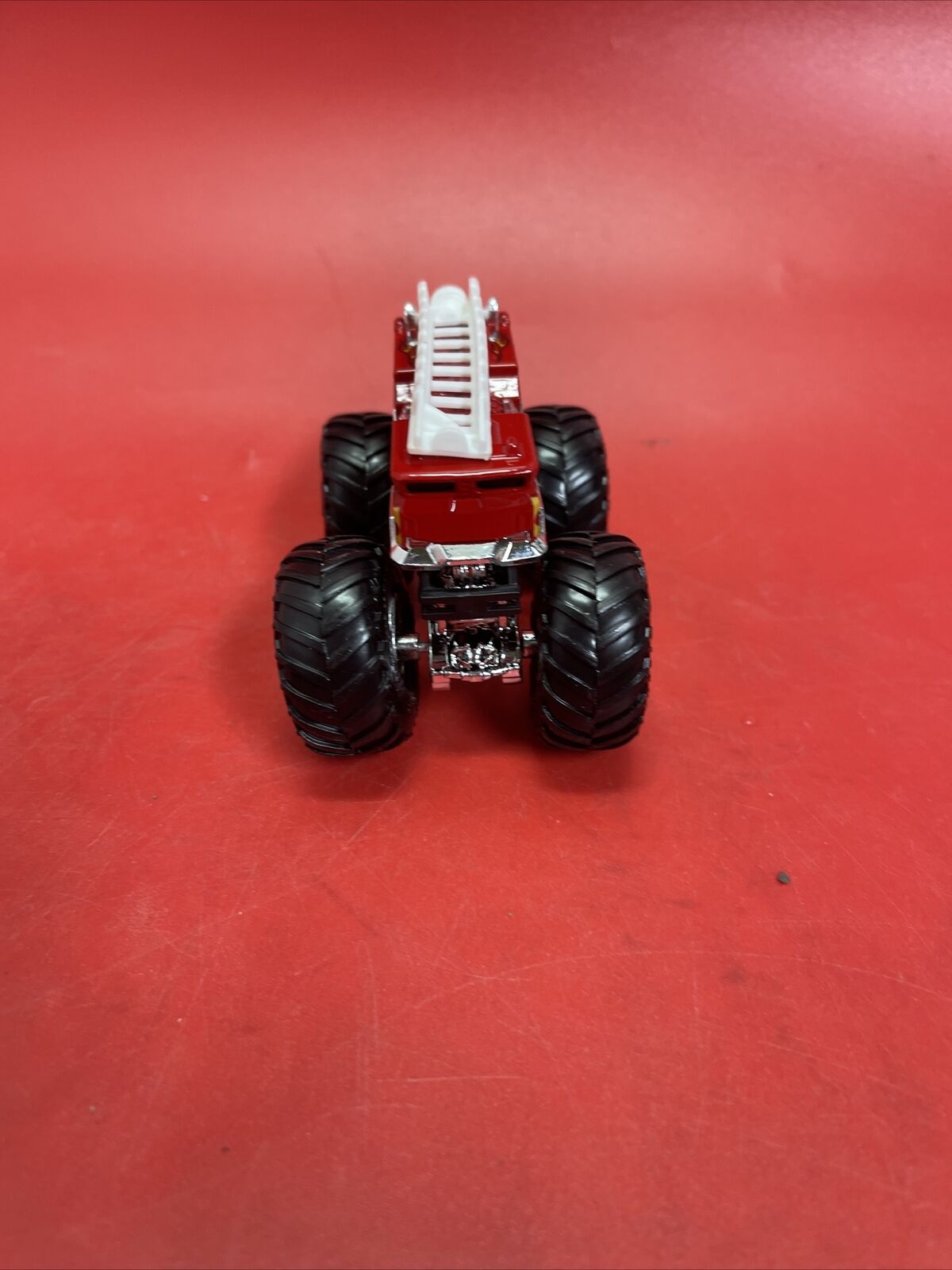Hot Wheels Monster Trucks, Lot of 6,#3
