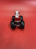 Hot Wheels Monster Trucks, Lot of 6,#3