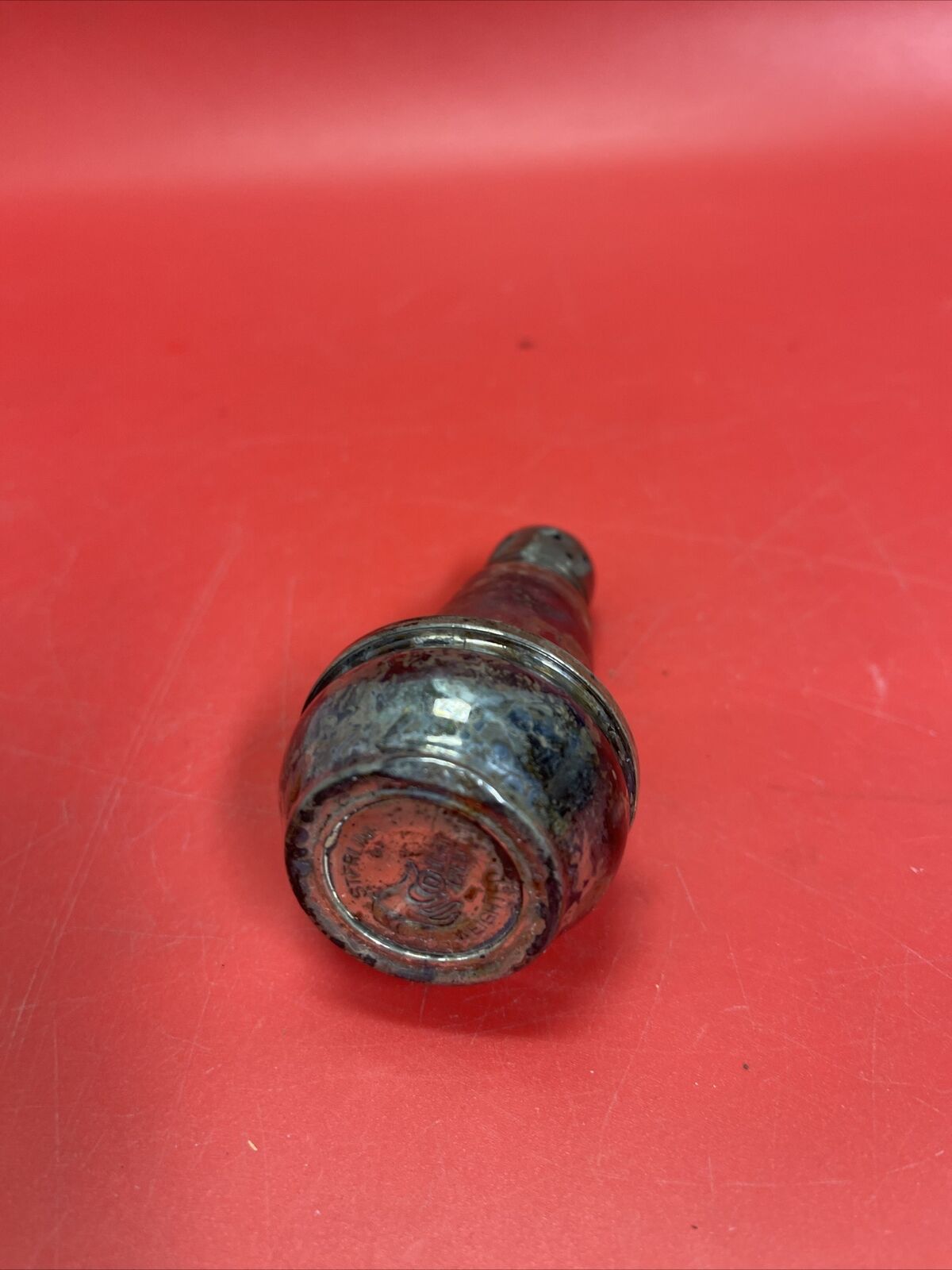 Vintage  Metal MINIATURES Lot 5