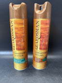 Guardsman Furniture Care Kit, Wood