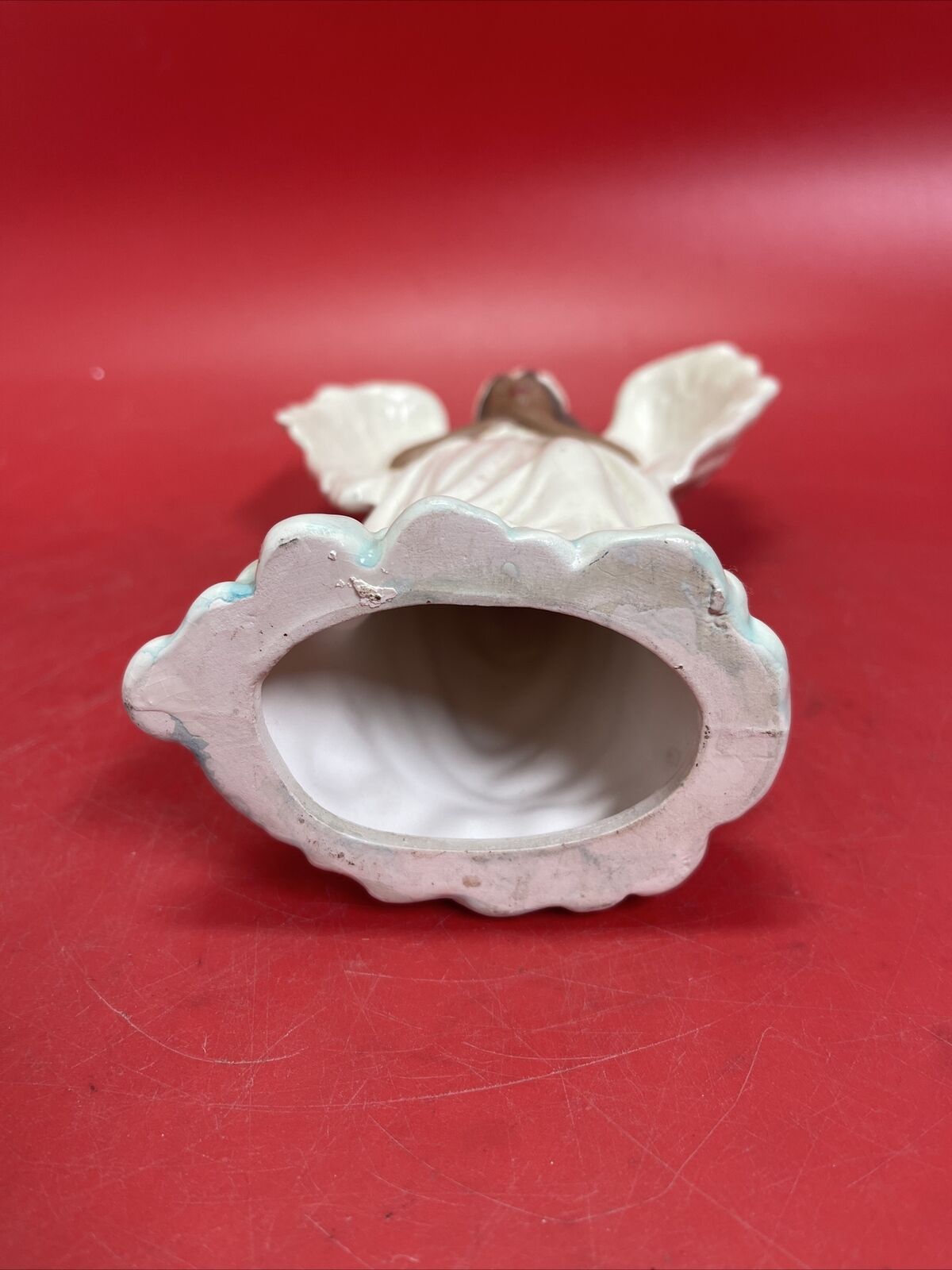 Vintage Angel ceramics-10.5"
