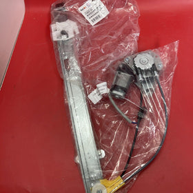 Rugged Ridge WINDOW REGULATOR LR KJ 11822.01 