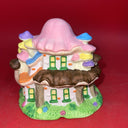 3 Easter Cottages Cottontale Country Houses #6