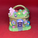 3 Easter Cottages Cottontale Country Houses #6