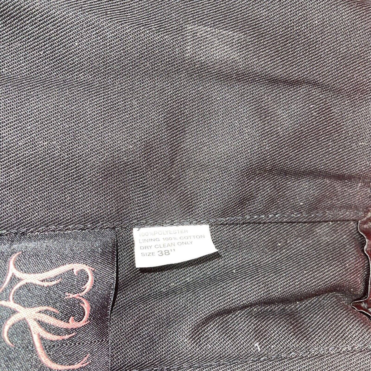 Corset Lucia Gorsetti Size 38”lace design