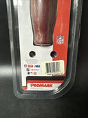 Promark Pro-Grip Screwdriver And Drill Bits
