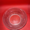 Vintage Elements23-Piece Glass Punch Bowl Set