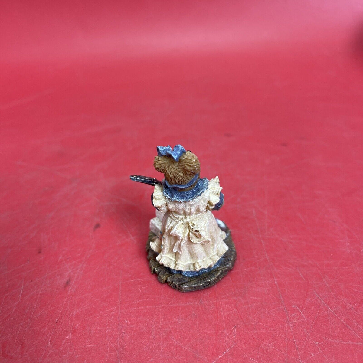 Boyd Bears Collection Route 331/3, Roadside Americana "Miss Pekoe's Tea Cozy"
