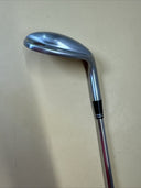 MacGregor Golf V-FOIL Forged Milled EZ OUT 60* LOB WEDGE Right Steel Stiff