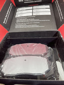 Pro-Stop Ceramic Disk Brake Pads PR1258C