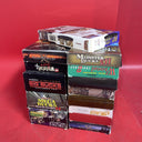 Hunting Videos Lot 17 Cassettes