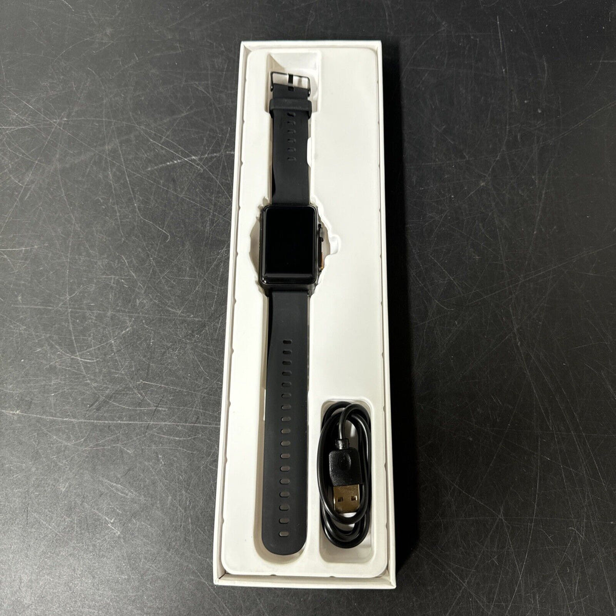 Smart Sports Watch HM68