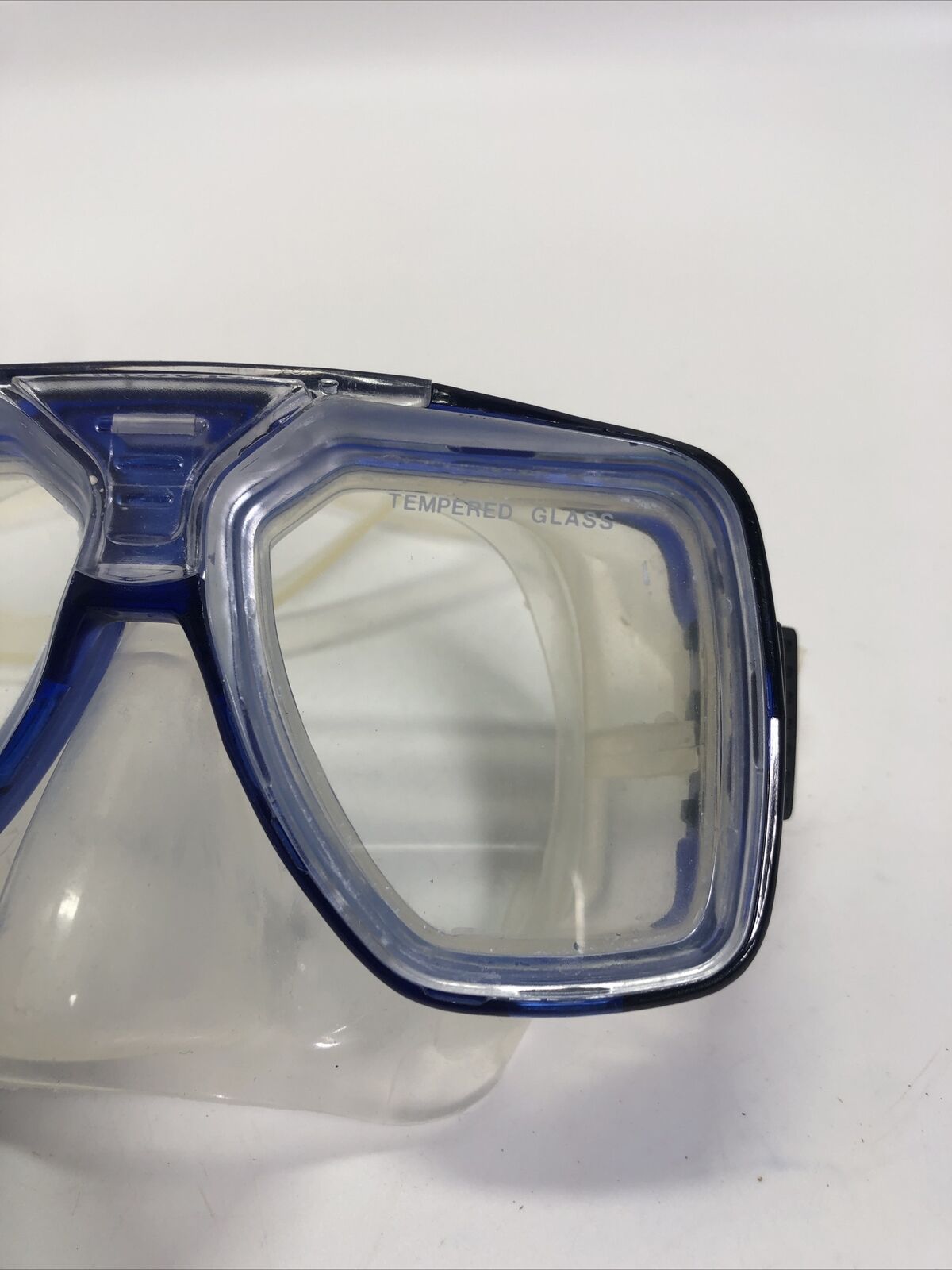 ScubaMax Umi Scuba and Snorkel Mask