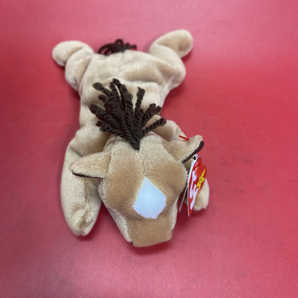 Vintage Soft toy TY  Lot 10 #2