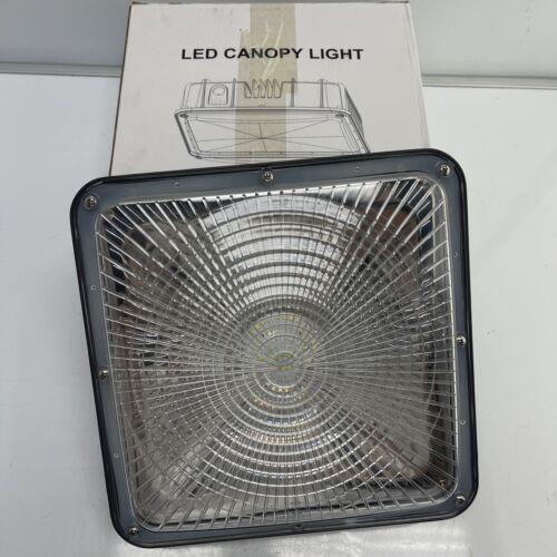 NEW (70Watts) LED Canopy Light 5700K 100-277VAC ETL