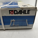 NEW Ledahle 550 Professional Paper Trimmer Cutter Metal Base 20Sheet A4| 14 1/8”