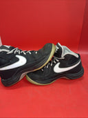 Nike "Overplay Vll" Black Basketball Shoes Women's 9.5