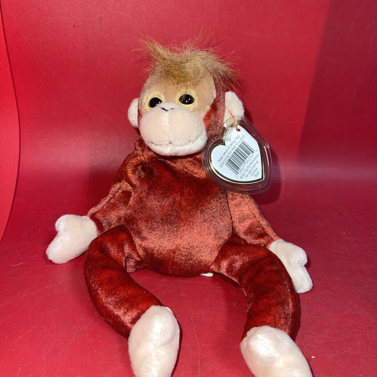 Vintage Soft toy TY  Lot 10 # 6