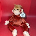Vintage Soft toy TY  Lot 10 # 6