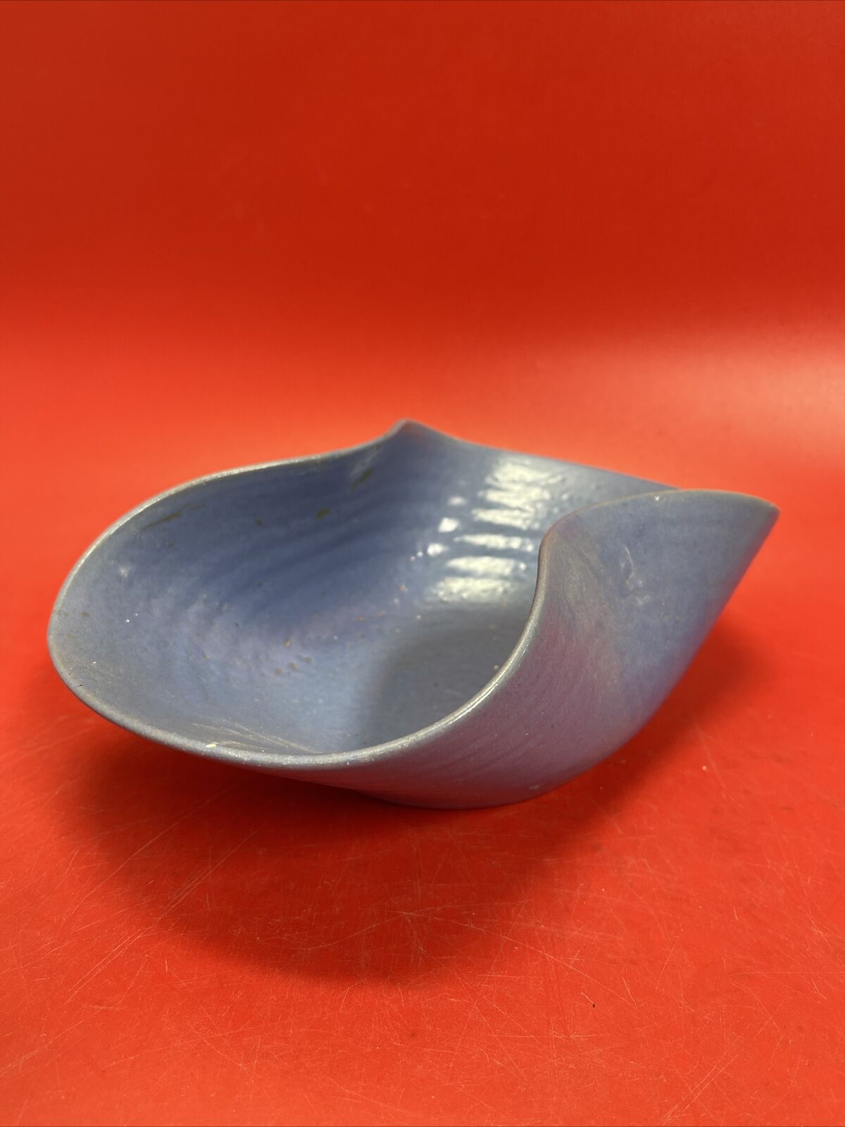 Vintage  Art Vase Pottery