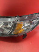 Honda  Headlight Halogen Left Driver Side 949 430