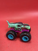 Hot Wheels Monster Trucks, Lot of 5, #3