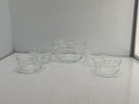 Vereco France Fruit or Serving Bowl Set 5