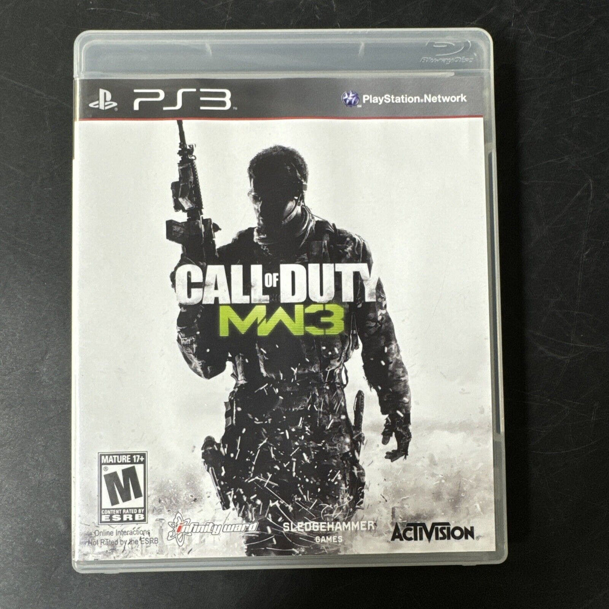 Call of Duty Black Ops PlayStation 3 PS3/ Lot Of 5, *6